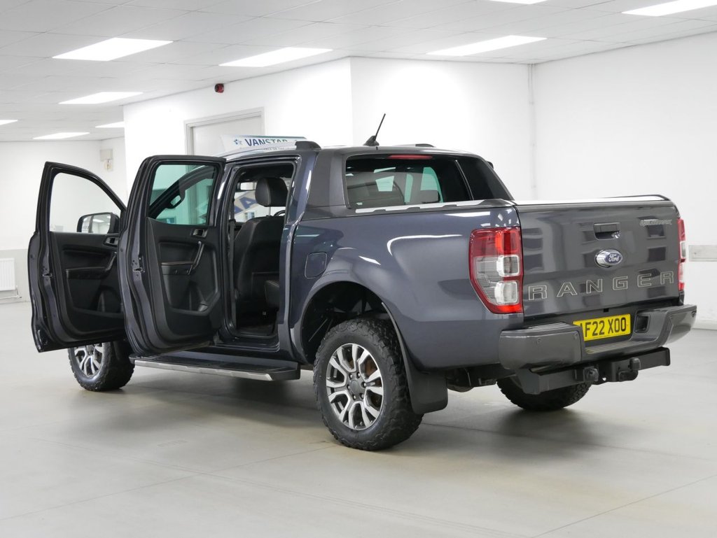 Used Ford Ranger 2022 for sale - 77422060: Photo 31
