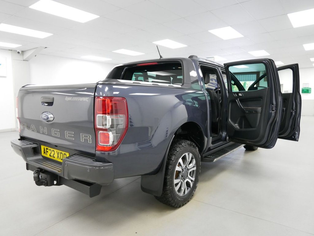 Used Ford Ranger 2022 for sale - 77422060: Photo 33