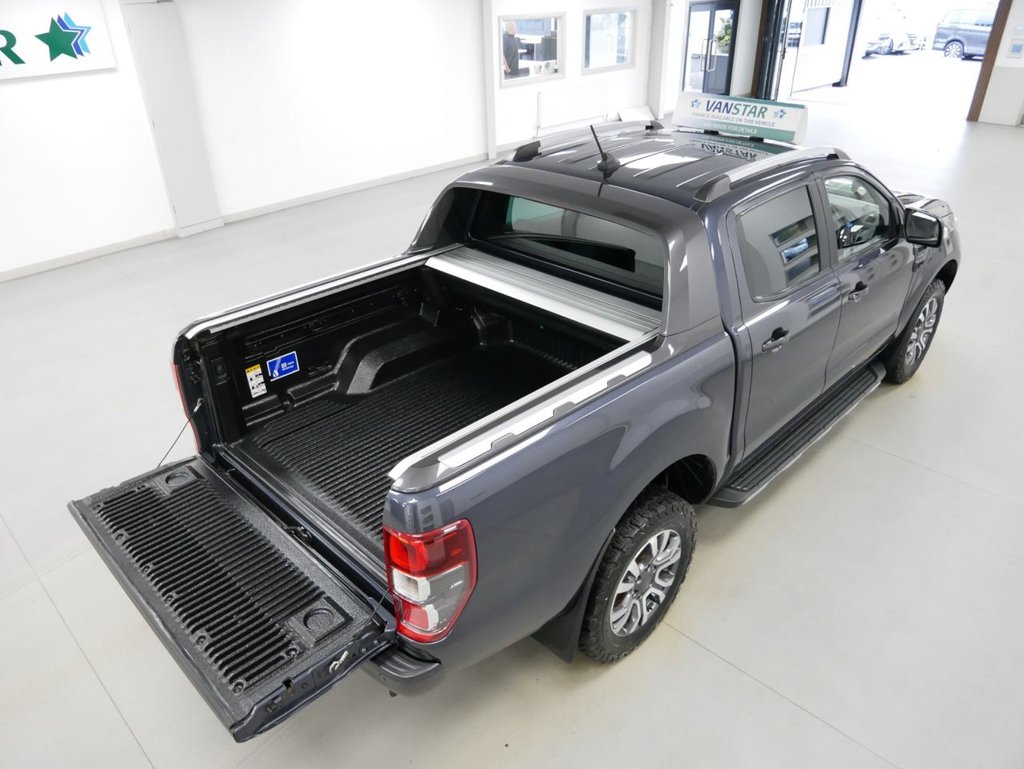 Used Ford Ranger 2022 for sale - 77422060: Photo 37