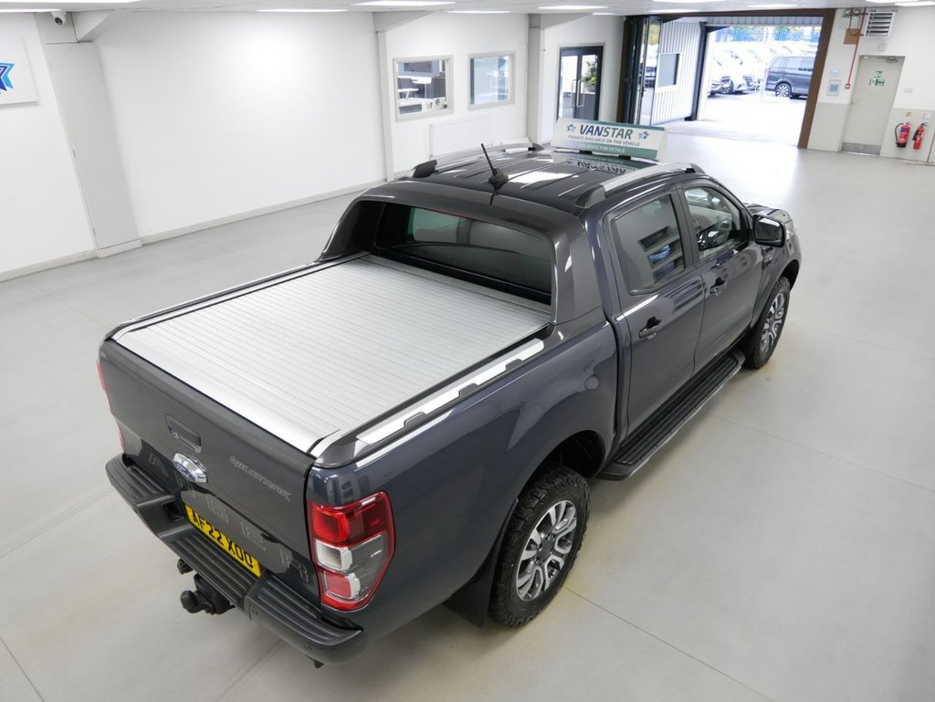 Used Ford Ranger 2022 for sale - 77422060: Photo 4