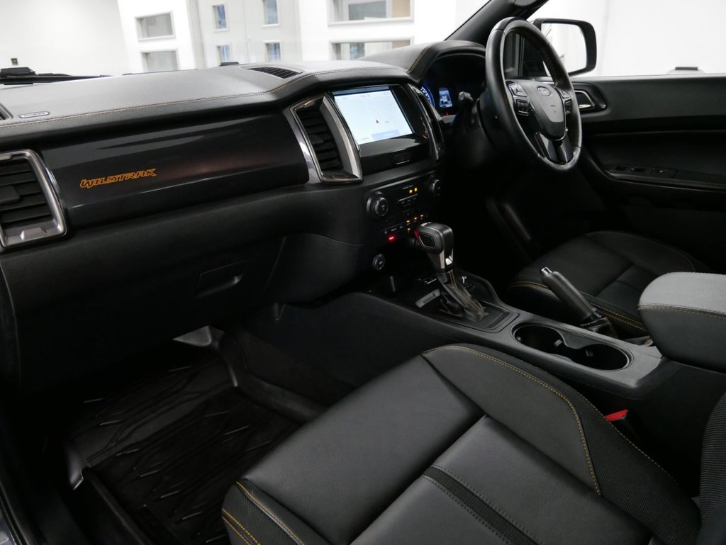 Used Ford Ranger 2022 for sale - 77422060: Photo 40