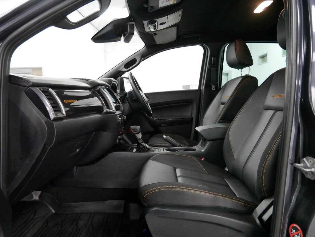 Used Ford Ranger 2022 for sale - 77422060: Photo 41