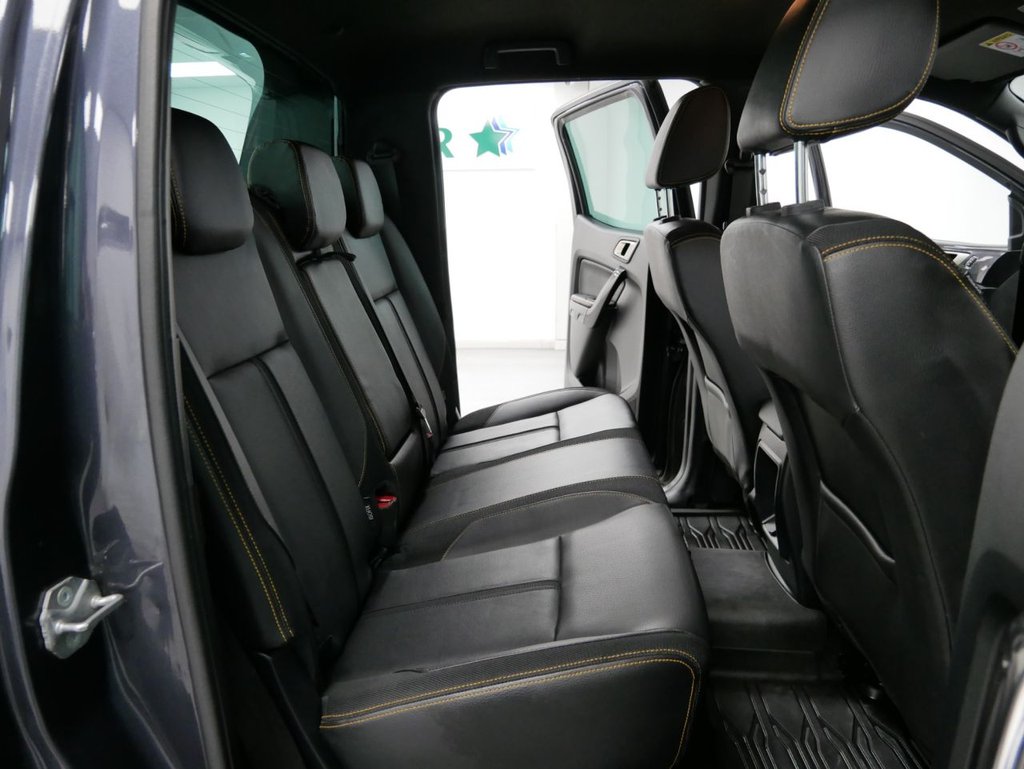 Used Ford Ranger 2022 for sale - 77422060: Photo 44