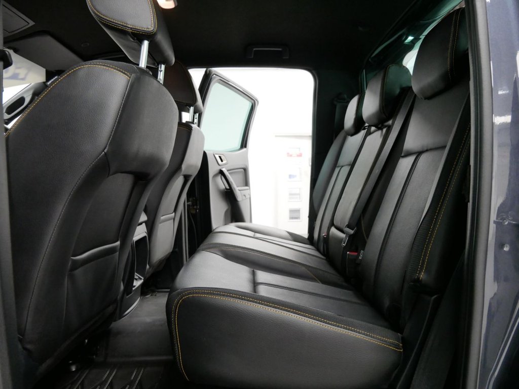 Used Ford Ranger 2022 for sale - 77422060: Photo 45