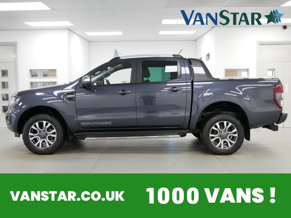 Used Ford Ranger 2022 for sale - 77422060: Photo 7