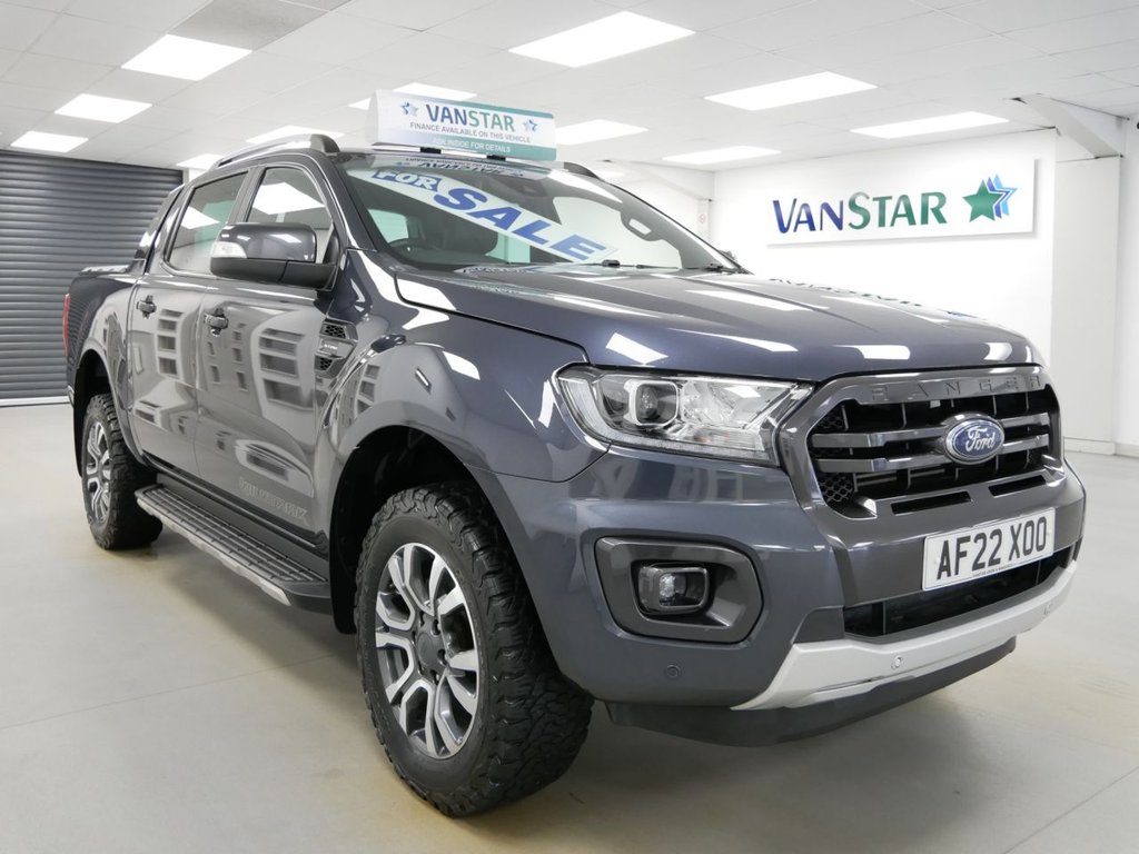 Used Ford Ranger 2022 for sale - 77422060: Photo 9