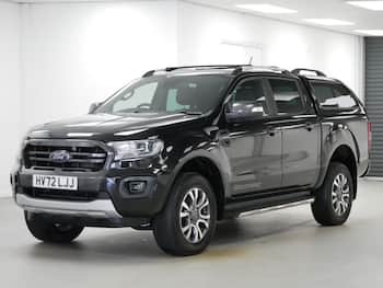 Used Ford Ranger 2022 for sale - 79804520: Photo