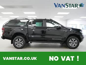 Used Ford Ranger 2022 for sale - 79804520: Photo
