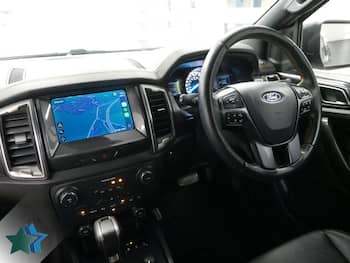 Used Ford Ranger 2022 for sale - 79804520: Photo