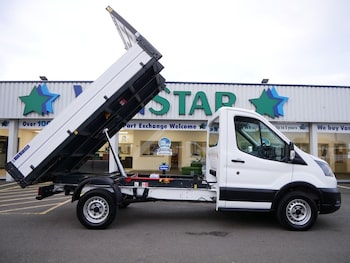 Used Ford Transit 2022 for sale - 79563232: Photo