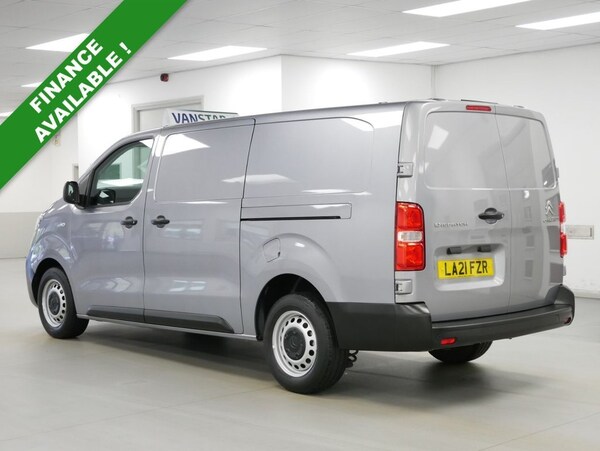 Used Citroen Dispatch 2021 for sale - 76162901: Photo 10