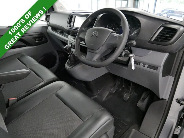 Used Citroen Dispatch 2021 for sale - 76162901: Photo 12