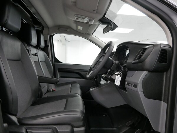 Used Citroen Dispatch 2021 for sale - 76162901: Photo 13