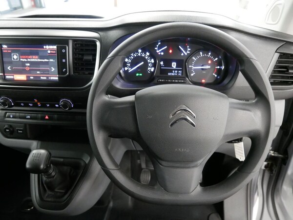 Used Citroen Dispatch 2021 for sale - 76162901: Photo 14