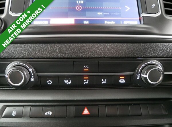 Used Citroen Dispatch 2021 for sale - 76162901: Photo 17