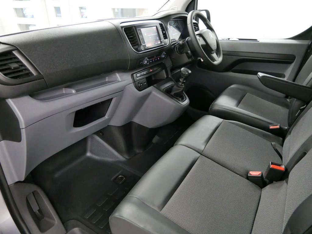 Used Citroen Dispatch 2021 for sale - 76162901: Photo 18