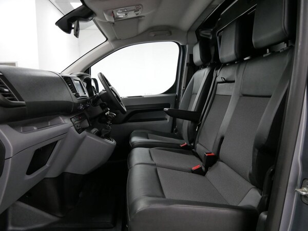 Used Citroen Dispatch 2021 for sale - 76162901: Photo 19