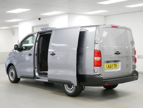 Used Citroen Dispatch 2021 for sale - 76162901: Photo 20