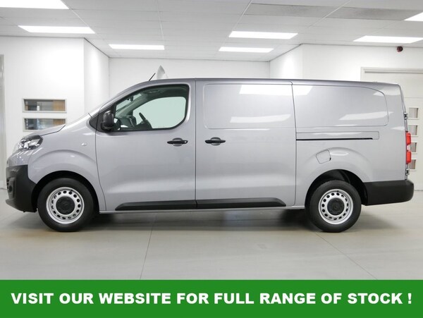 Used Citroen Dispatch 2021 for sale - 76162901: Photo 21