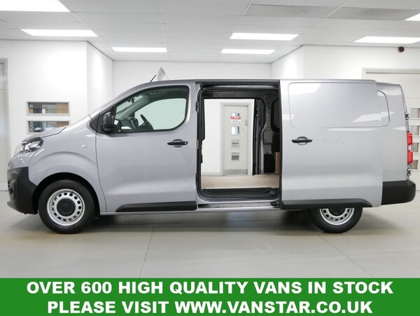 Used Citroen Dispatch 2021 for sale - 76162901: Photo 22