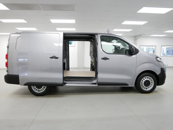 Used Citroen Dispatch 2021 for sale - 76162901: Photo 23