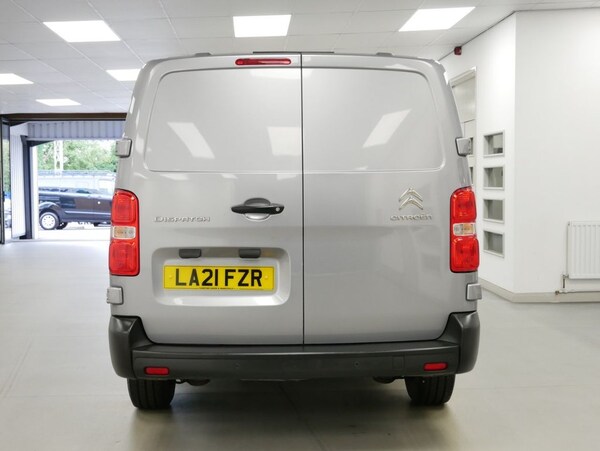 Used Citroen Dispatch 2021 for sale - 76162901: Photo 25