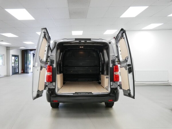 Used Citroen Dispatch 2021 for sale - 76162901: Photo 26