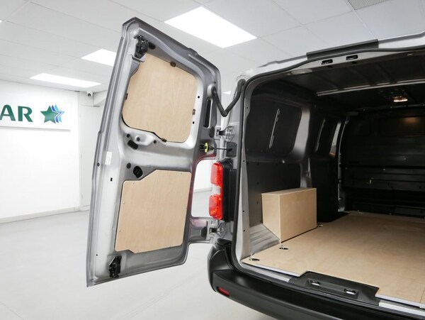 Used Citroen Dispatch 2021 for sale - 76162901: Photo 27