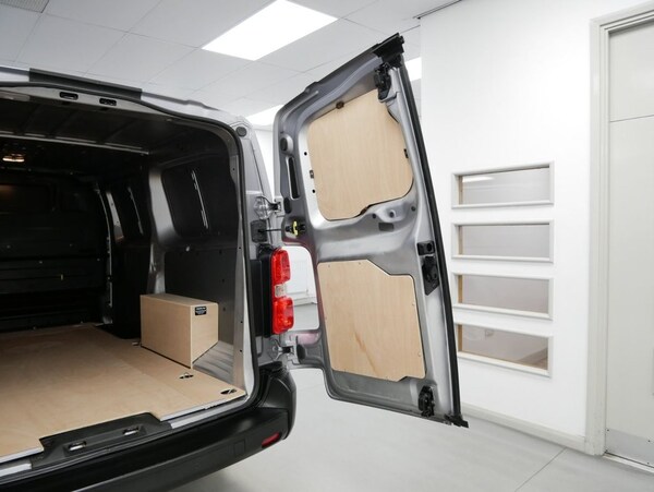 Used Citroen Dispatch 2021 for sale - 76162901: Photo 28