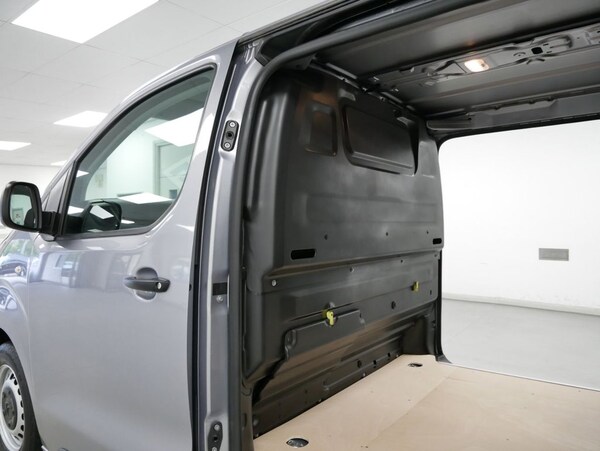 Used Citroen Dispatch 2021 for sale - 76162901: Photo 29