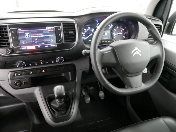 Used Citroen Dispatch 2021 for sale - 76162901: Photo 3