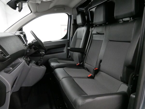 Used Citroen Dispatch 2021 for sale - 76162901: Photo 5