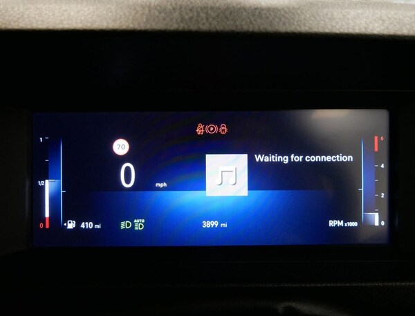 Used Vauxhall Vivaro 2024 for sale - 75537858: Photo 19