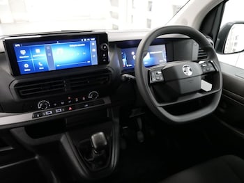 Used Vauxhall Vivaro 2024 for sale - 75537858: Photo