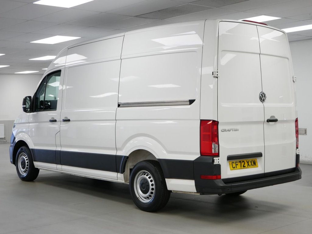 Used Volkswagen Crafter 2023 for sale - 77734211: Photo 13