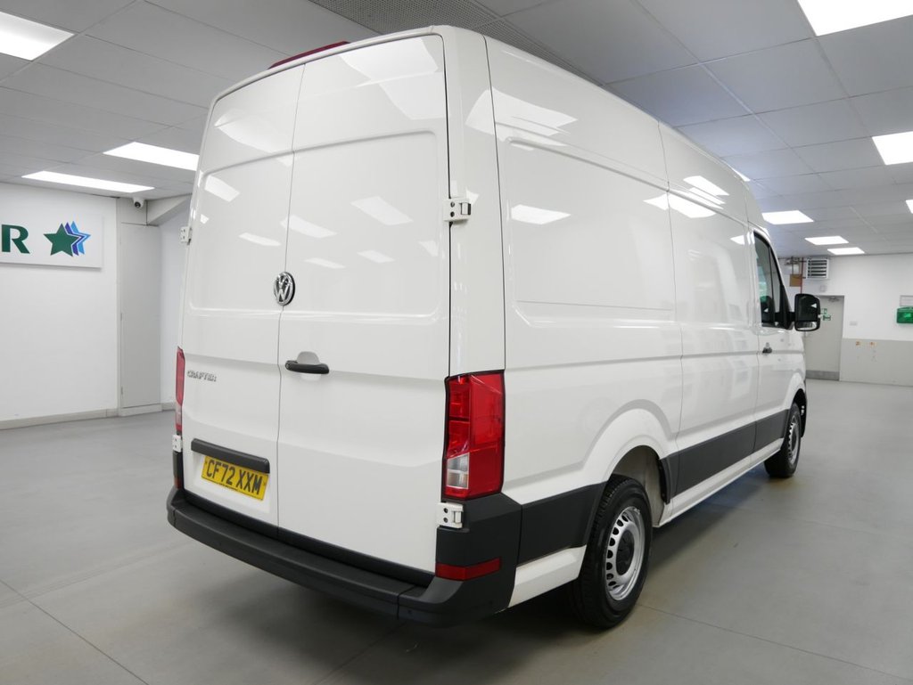 Used Volkswagen Crafter 2023 for sale - 77734211: Photo 14
