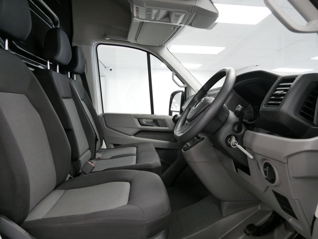 Used Volkswagen Crafter 2023 for sale - 77734211: Photo 16
