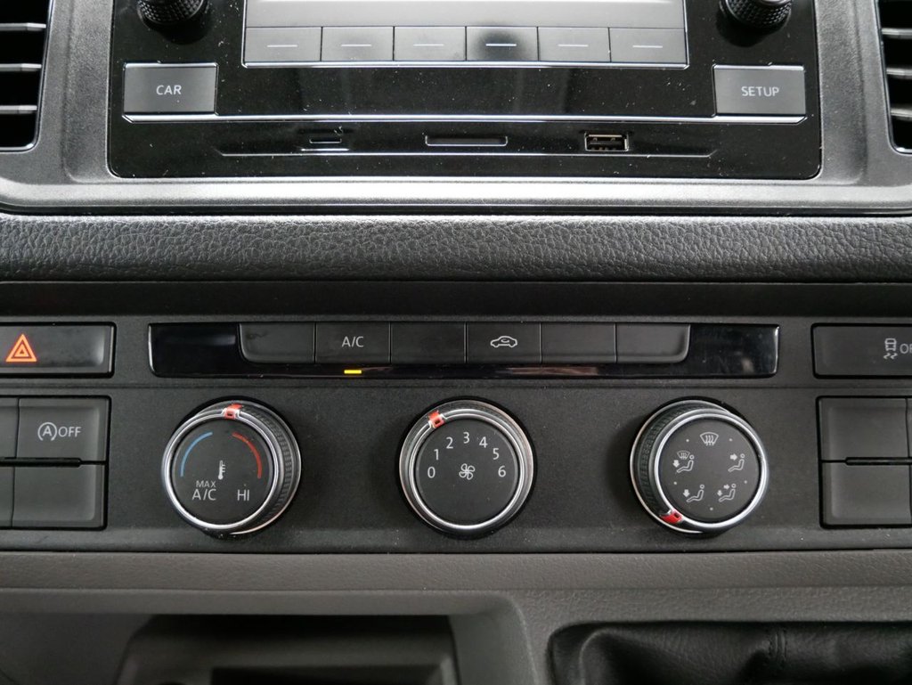 Used Volkswagen Crafter 2023 for sale - 77734211: Photo 18