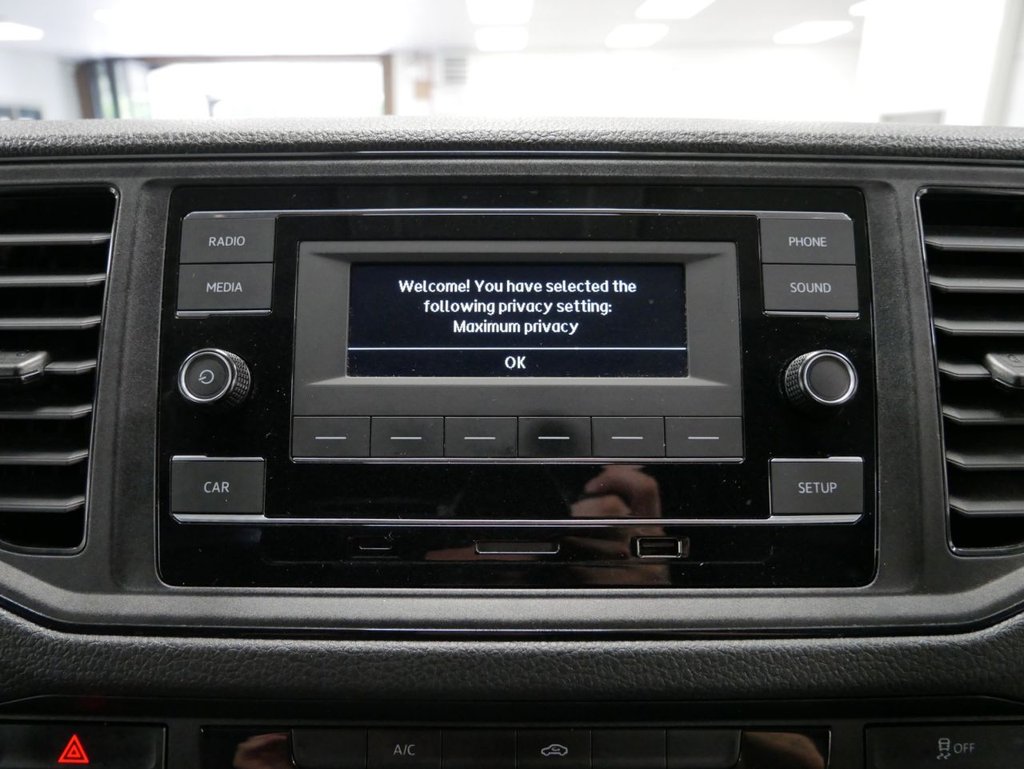 Used Volkswagen Crafter 2023 for sale - 77734211: Photo 19