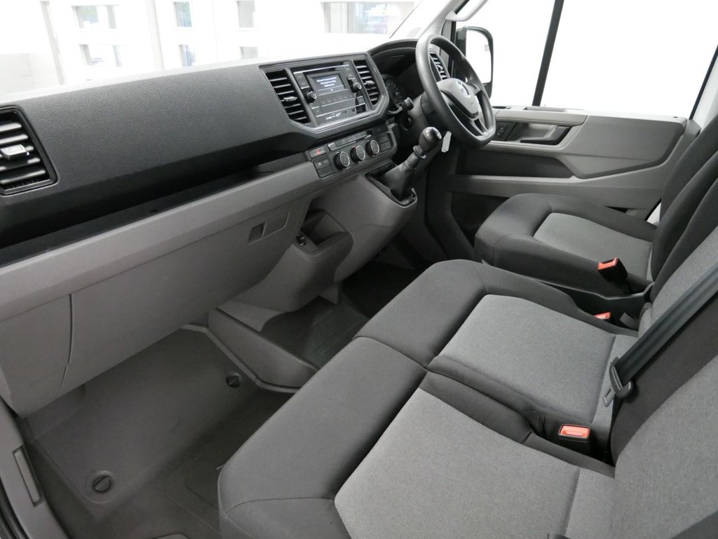 Used Volkswagen Crafter 2023 for sale - 77734211: Photo 27