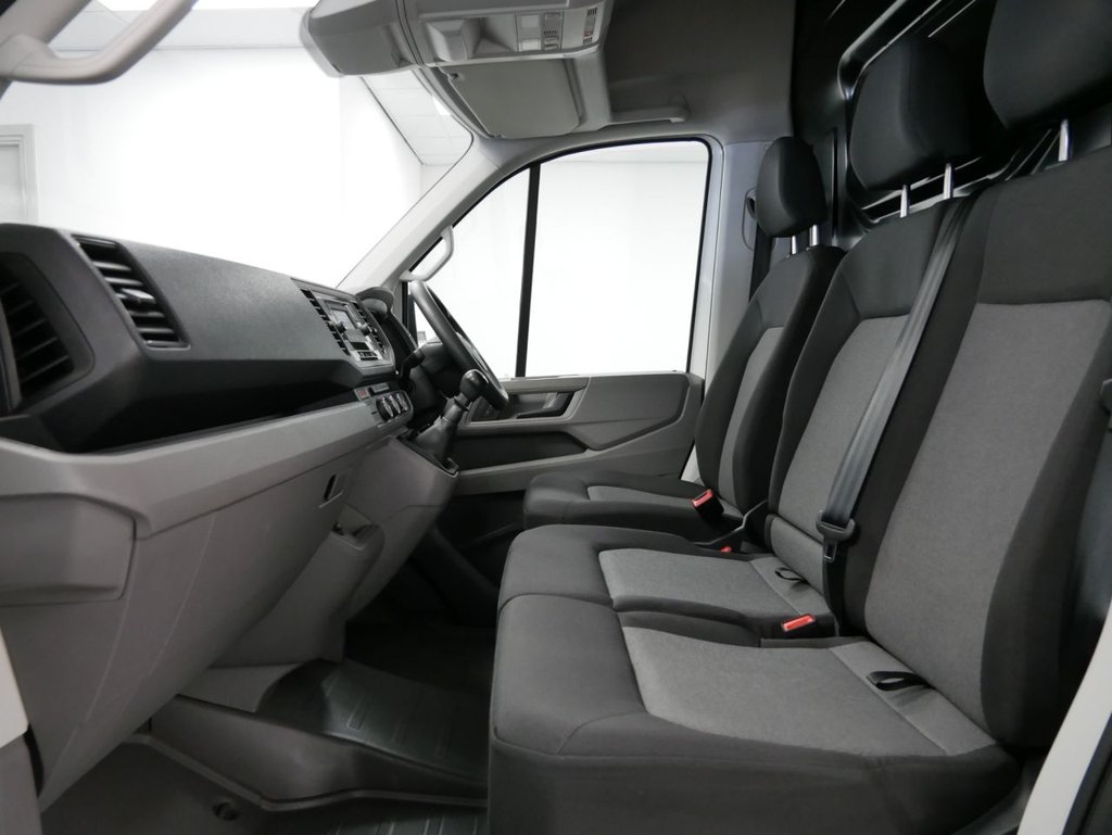 Used Volkswagen Crafter 2023 for sale - 77734211: Photo 28