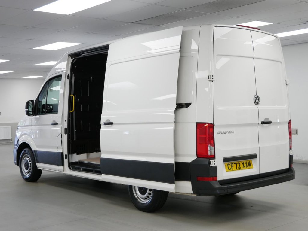 Used Volkswagen Crafter 2023 for sale - 77734211: Photo 29