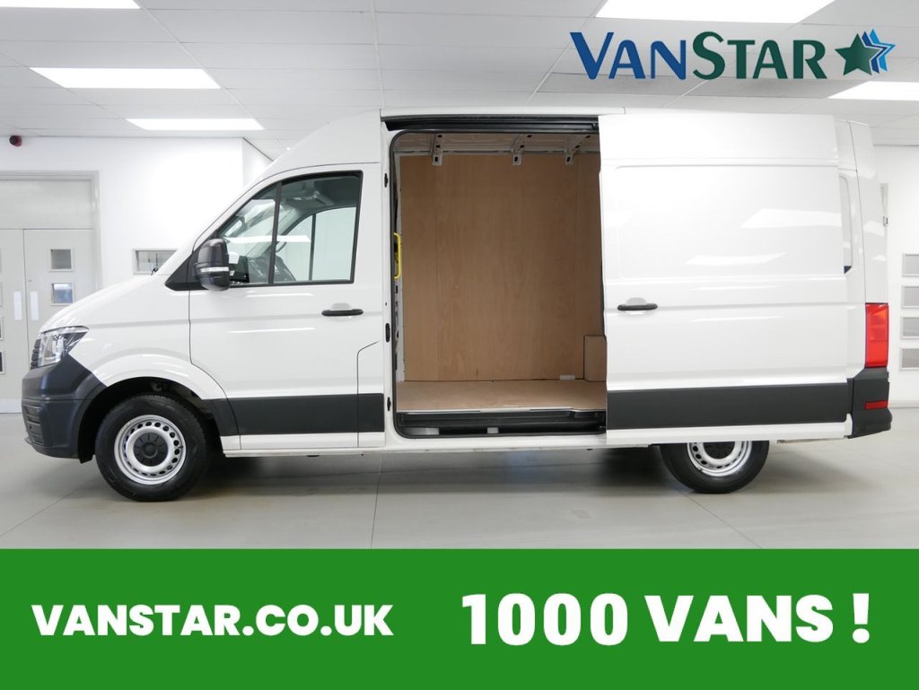 Used Volkswagen Crafter 2023 for sale - 77734211: Photo 30