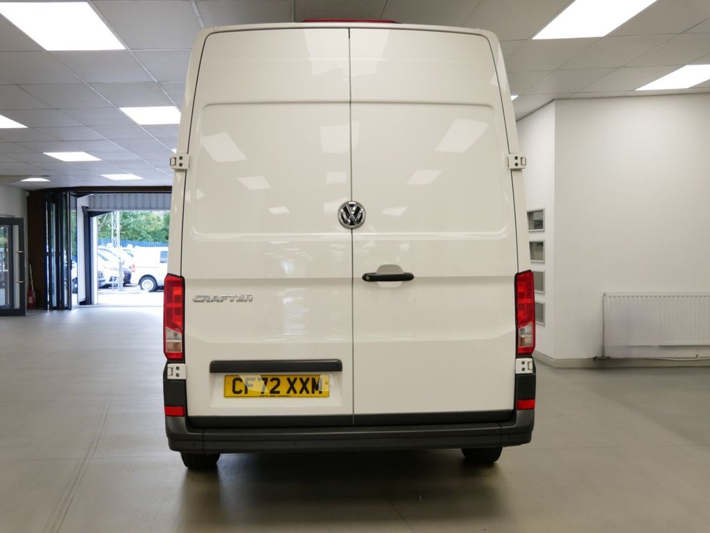 Used Volkswagen Crafter 2023 for sale - 77734211: Photo 32