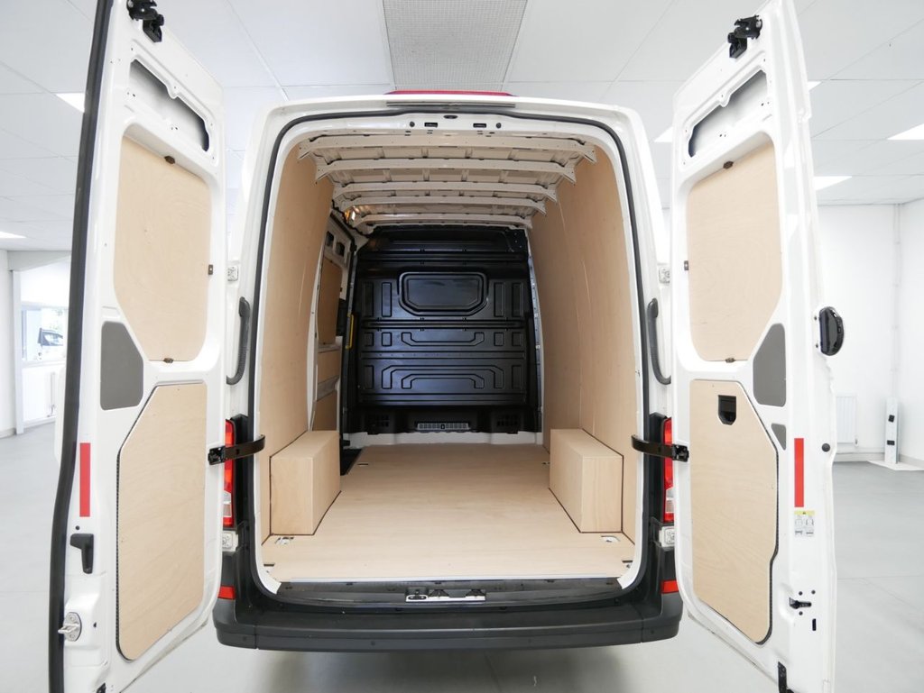 Used Volkswagen Crafter 2023 for sale - 77734211: Photo 33