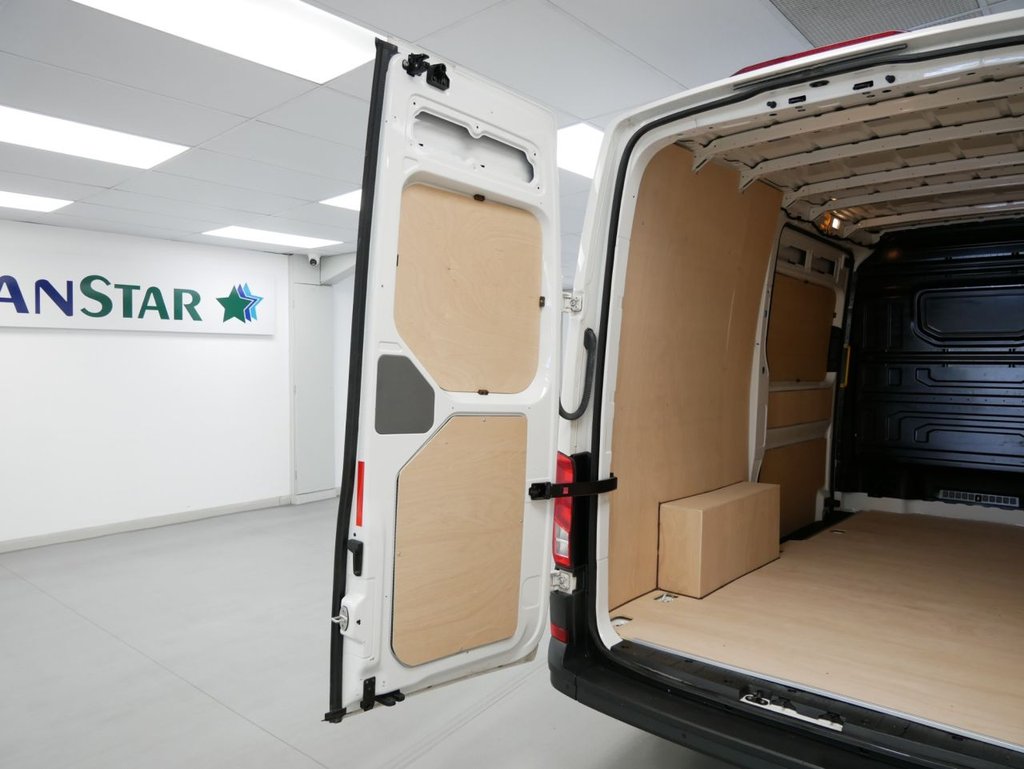 Used Volkswagen Crafter 2023 for sale - 77734211: Photo 34