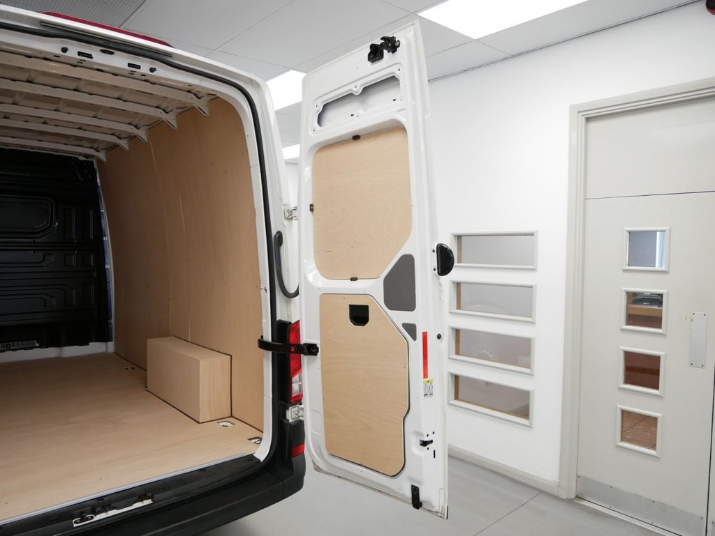 Used Volkswagen Crafter 2023 for sale - 77734211: Photo 35