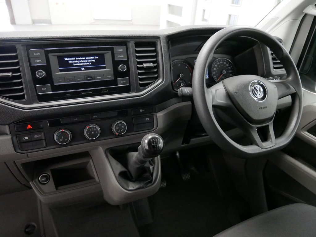 Used Volkswagen Crafter 2023 for sale - 77734211: Photo 5