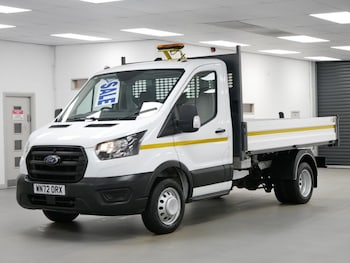 Used Ford Transit 2022 for sale - 78597724: Photo