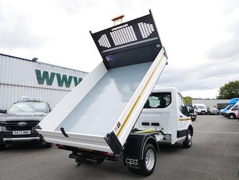Used Ford Transit 2022 for sale - 78597724: Photo